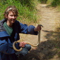 Megan-with-gopher-snake-2011-05-18-IMG 8000