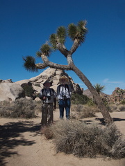 Paul-and-Stefan-looking-for-shade-Hidden-Valley-Joshua-Tree-2012-03-15-IMG 1258