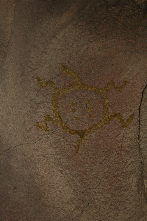turtle-petroglyph-Hidden-Valley-Joshua-Tree-2012-06-30-IMG 5604