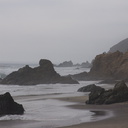 rocky-coast-Pfeiffer-State-Beach-2013-03-02-IMG 0165