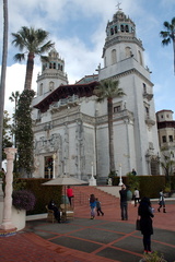 Hearst-Castle-front-side-2016-12-31-IMG 3674