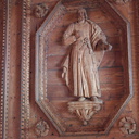 wooden-carved-panels-in-ceiling-Hearst-Castle-2016-12-31-IMG 3660