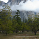 cloud-and-cliffs-near-Bridalveil-Fall-Yosemite-Valley-2010-05-26-IMG 0911