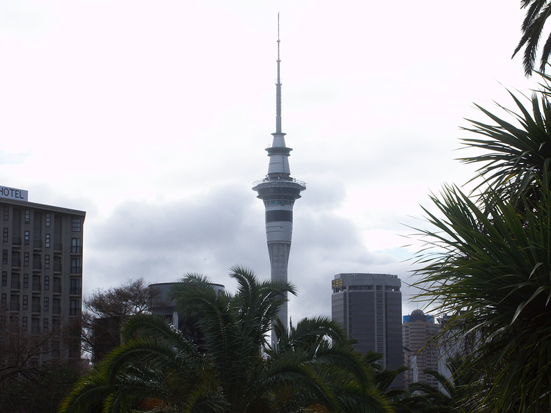 sky-tower-from-Myers-Park-Auckland-24-07-2011-IMG 9456