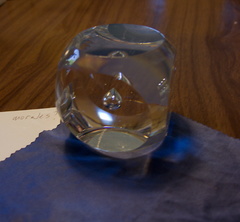 Morales-perhaps-faceted-cuboid-with-single-teardrop-bubble--IMG 7318