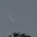 moon-crescent-venus-2009-04-22-IMG 2758