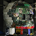 LinuxWorld-SF-robotic-overlord-2008-08-05-IMG 1158