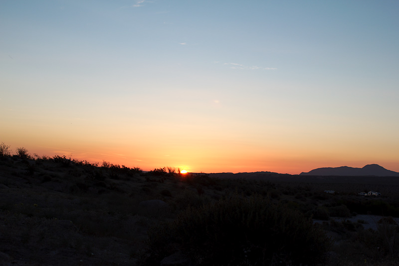 sun-rising-Mountain-Palm-Springs-Anza-Borrego-2010-03-30-IMG 0121