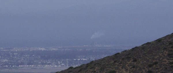 Mandalay Generating Station