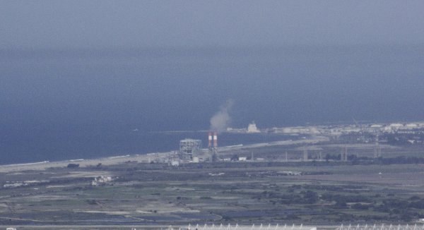 Ormond Beach Generating Station