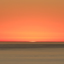 sun-melting-into-the-sea-Chumash-trail-Pt-Mugu-2013-01-19-IMG 7212