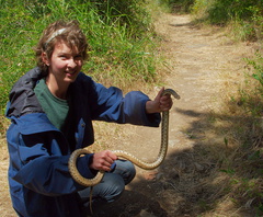 Megan-with-gopher-snake-2011-05-18-IMG 8000