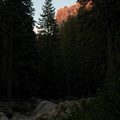 sunset-on-granite-mountain-Marble-Fork-Kaweah-River-SequoiaNP-2012-08-01-IMG 6532