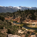 Hot Springs Creek view4