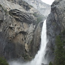 Bridalveil-Fall-Yosemite-2010-05-24-IMG 5619