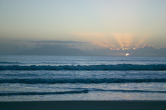 sunrise-Anchor-Bay-Tawharenui-2013-07-07-IMG 9028