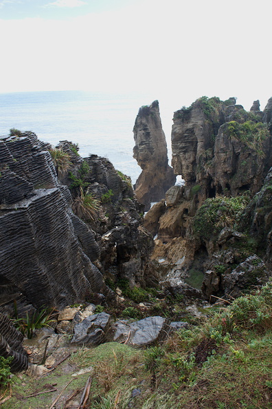 Pancake-Rocks-stratified-limestone-Punakaiki-2013-06-13-IMG_8154.jpg