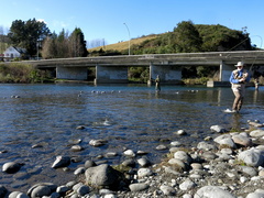 Paul-catching-fish-released-Bridge-Pool-Lake-Taupo-2017-07-11-IMG 8572
