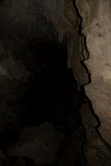Middle-Cave-Abbey-Caves-Whangarei-16-07-2011-IMG 2993