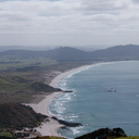 view-of-coast-northward-Ocean-Beach-trail-2015-08-25-IMG 1196