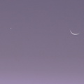 crescent-moon-and-venus-2009-09-16-IMG 3384