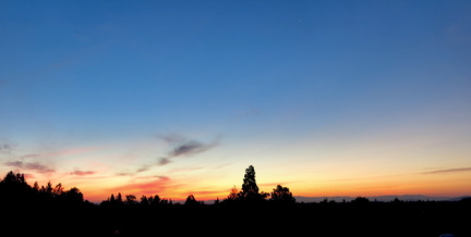 sunset-from-a-porch-in-Corvallis-Mt-Hood-in-distance-2017-08-21-IMG 8609