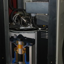 LinuxWorld-SF-flywheel-power-2008-08-07-IMG 1161